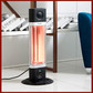 CH1200 LT infrared heaters